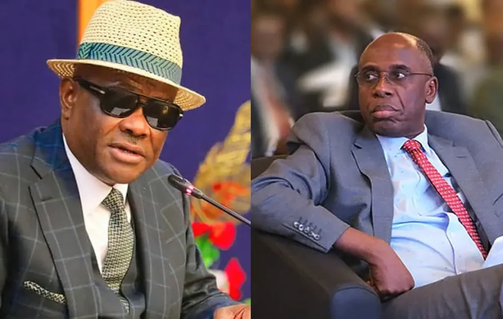 rivers:-you’ve-spiritual-problem-–-wike-attacks-rotimi-amaechi