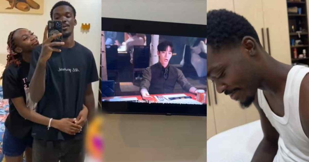 hilarious-moment-a-man-spoke-korean-after-his-partner-convinced-him-to-watch-k-drama-(watch)