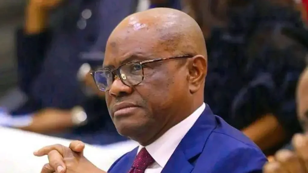 ‘we-are-aggrieved’-–-adc-knocks-wike-over-attack-on-its-leaders