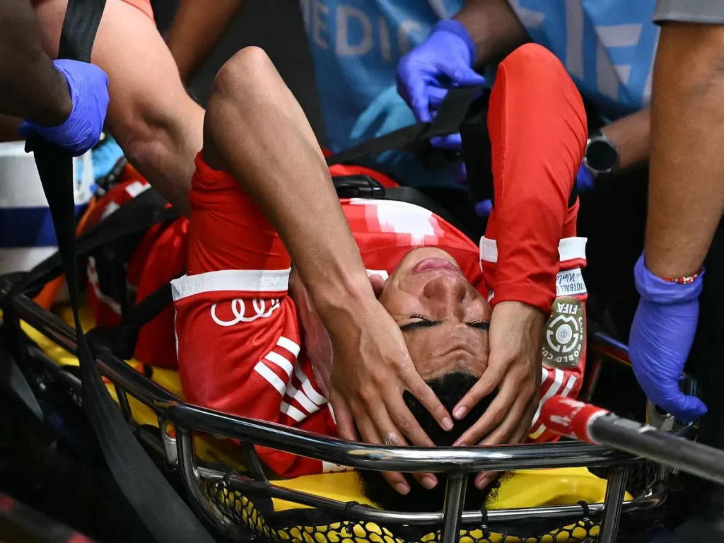 club-world-cup:-musiala-faces-long-term-injury-after-collision-with-donnarumma