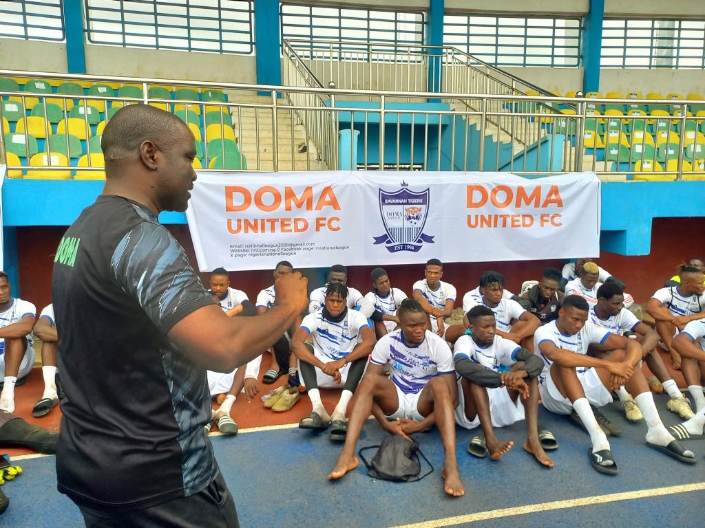 doma-united-chairman-urges-players-to-secure-win-against-yobe-desert-stars