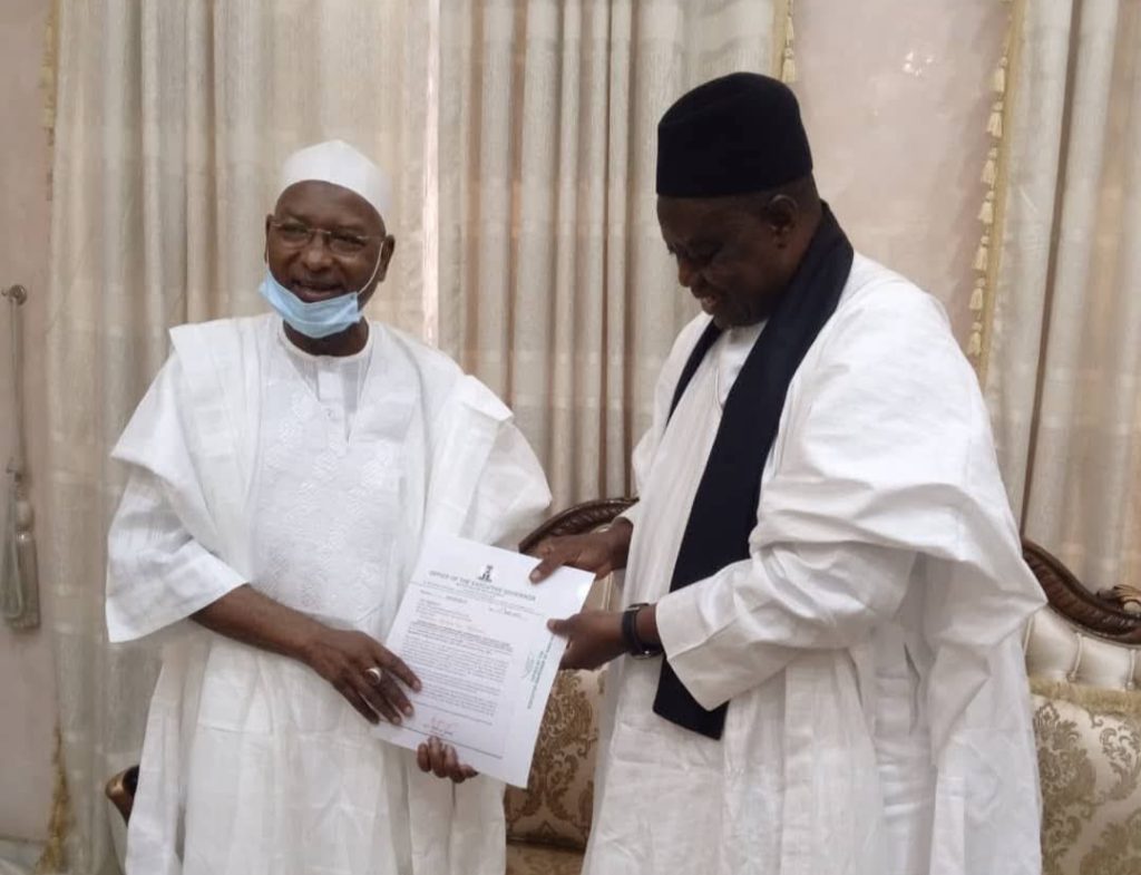 kano-governor-appoints-emir-of-lafia-as-chancellor-of-northwest-university