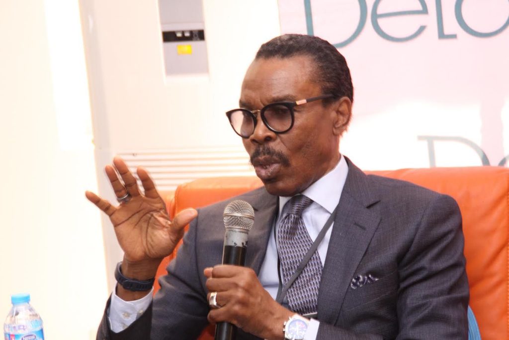fuel-price-cut:-dangote-refinery-petrol-distribution-will-reduce-nigeria’s-inflation-–-rewane