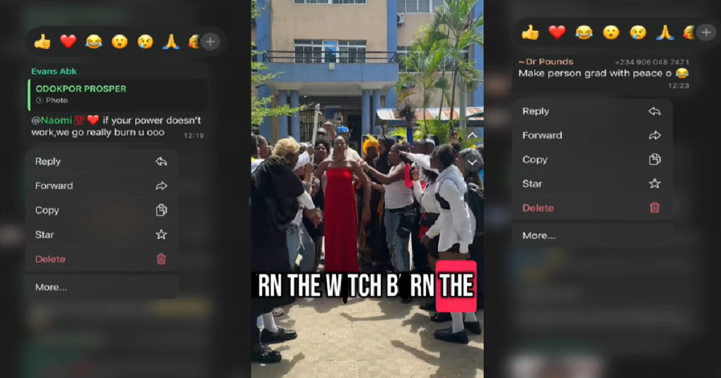 lady-stirs-reactions-online-after-sharing-the-response-she-got-from-her-lecturer-after-joining-a-viral-challenge-(video)