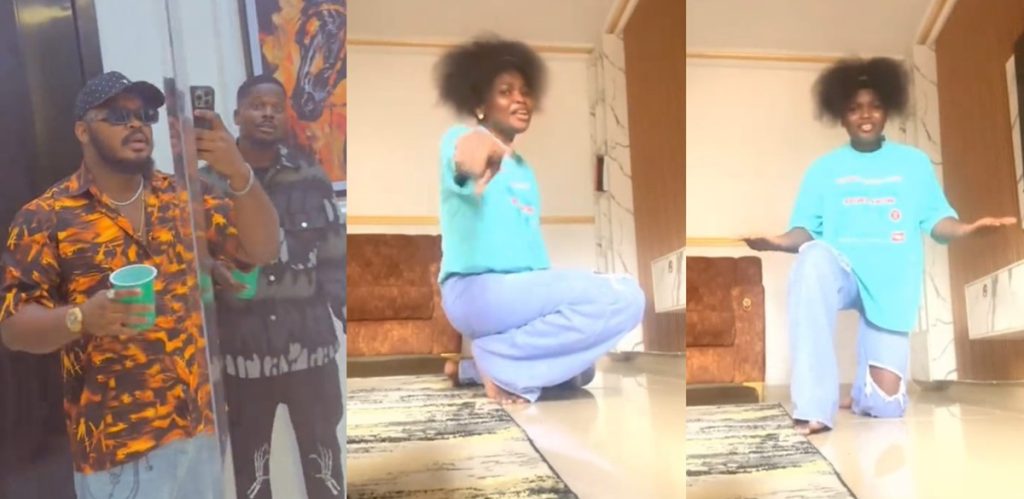 “you-are-all-i-have,-but-you’re-not-the-i-am-that-i-am”-–-man-shares-his-sibling’s-humorous-reaction-after-sending-her-fifty-thousand-naira-(watch)