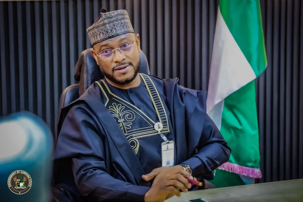 2027:-no-forces-can-intimidate-me-in-zamfara-—-gov-lawal