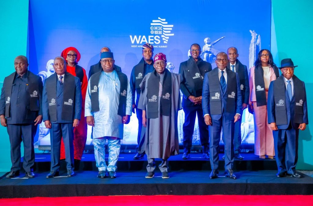 2025-waes:-regional-integration-crucial-for-west-africa’s-economic-future