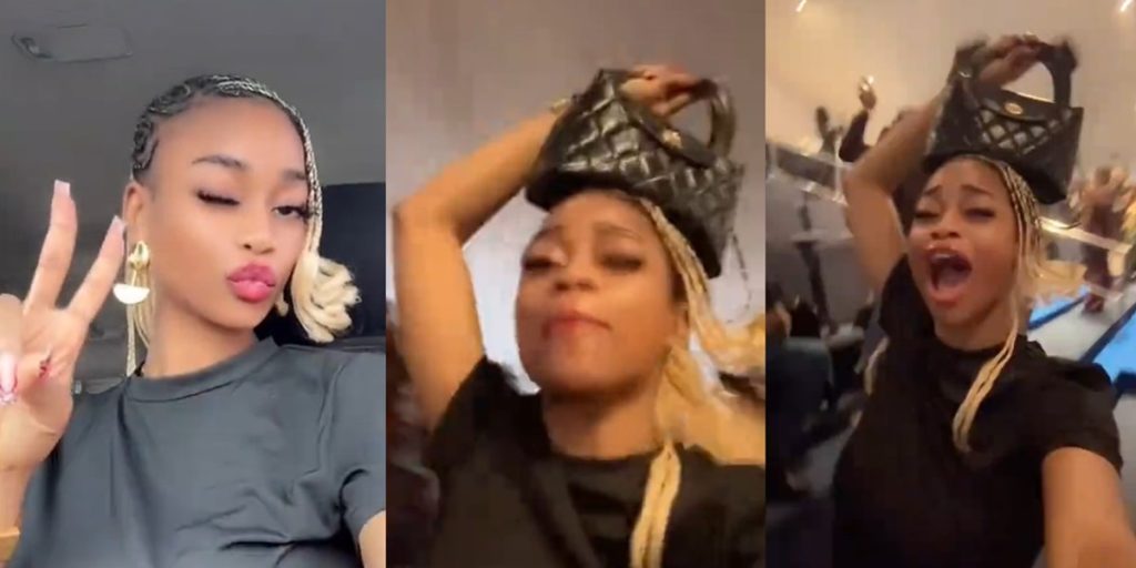 lady-shares-how-she’s-always-in-a-dance-competition-with-king-david-in-church-(watch)
