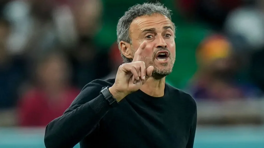 club-world-cup:-enrique-defends-alonso-after-psg-defeated-real-madrid-4-0