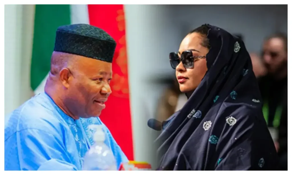 breaking:-akpabio-removes-natasha-akpoti-uduaghan-as-senate-committee-chair