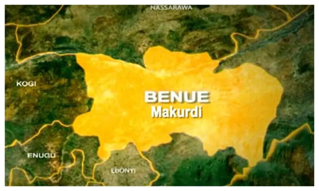 caution-your-men-over-public-shooting,-use-of-firearm-–-activist-ukan-to-benue-cp