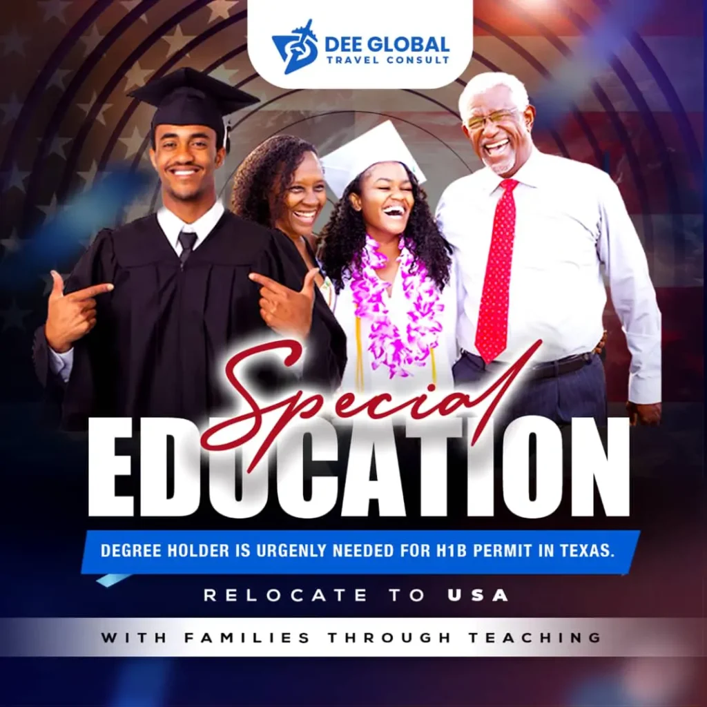 science-graduate:-start-new-life-in-texas-with-h1b-job-–-family-relocation-made-easy-from-lagos