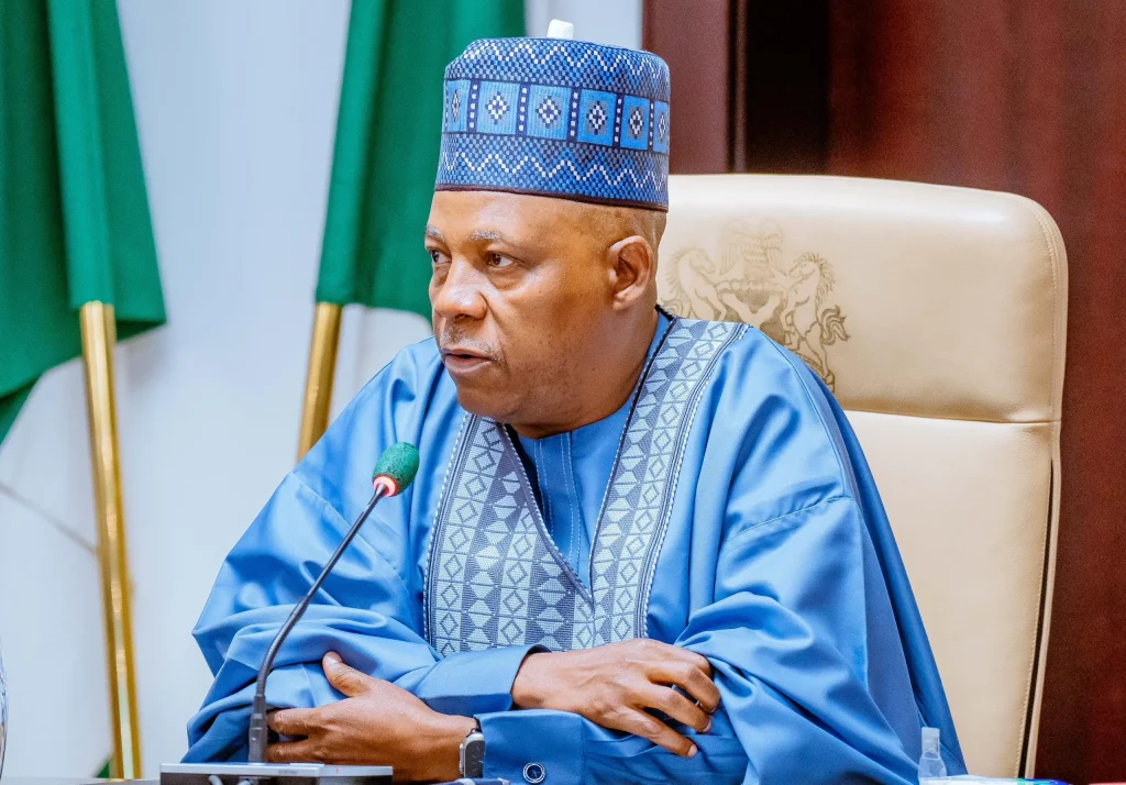 book-launch:-shettima-did-not-criticize-tinubu’s-suspension-of-rivers-governor-–-presidency