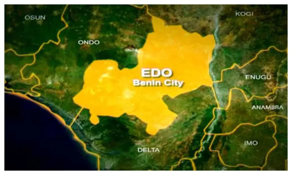 gunmen-kill-nsdc-personnel,-abduct-three-seminarians-in-edo