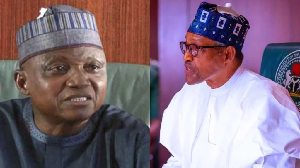 buhari’s-attitude-to-work-changed-after-medical-leave-–-garba-shehu