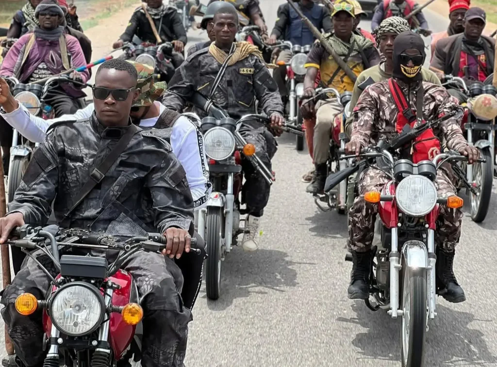 bandits-kill-seven-people,-injure-others-in-zamfara