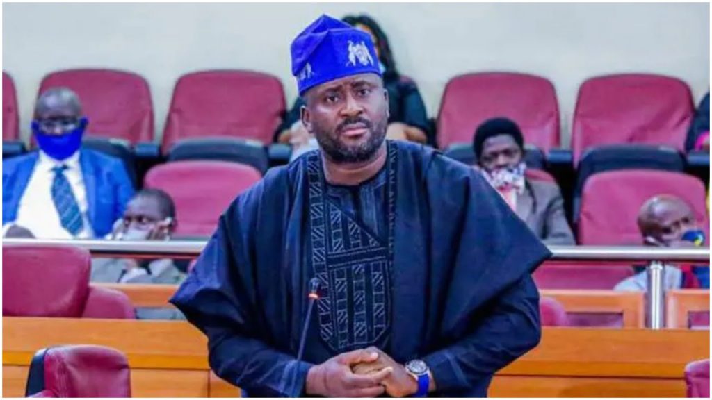lagos-lg-poll:-you-can-only-seek-help-from-people-you-vote-into-power-–-desmond-elliot