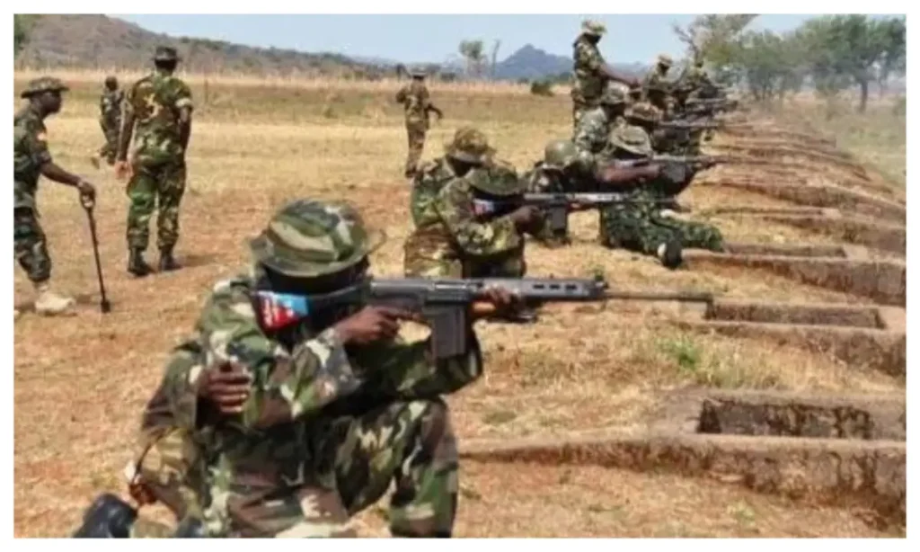nda-notifies-public-about-live-firing-exercises