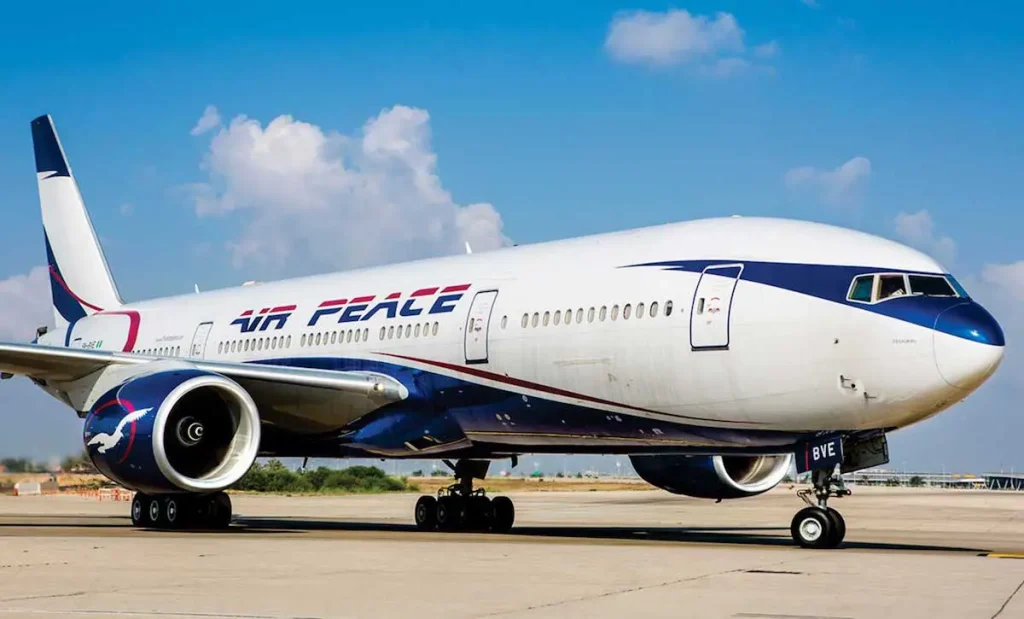 air-peace-plane-veers-off-runway-in-port-harcourt