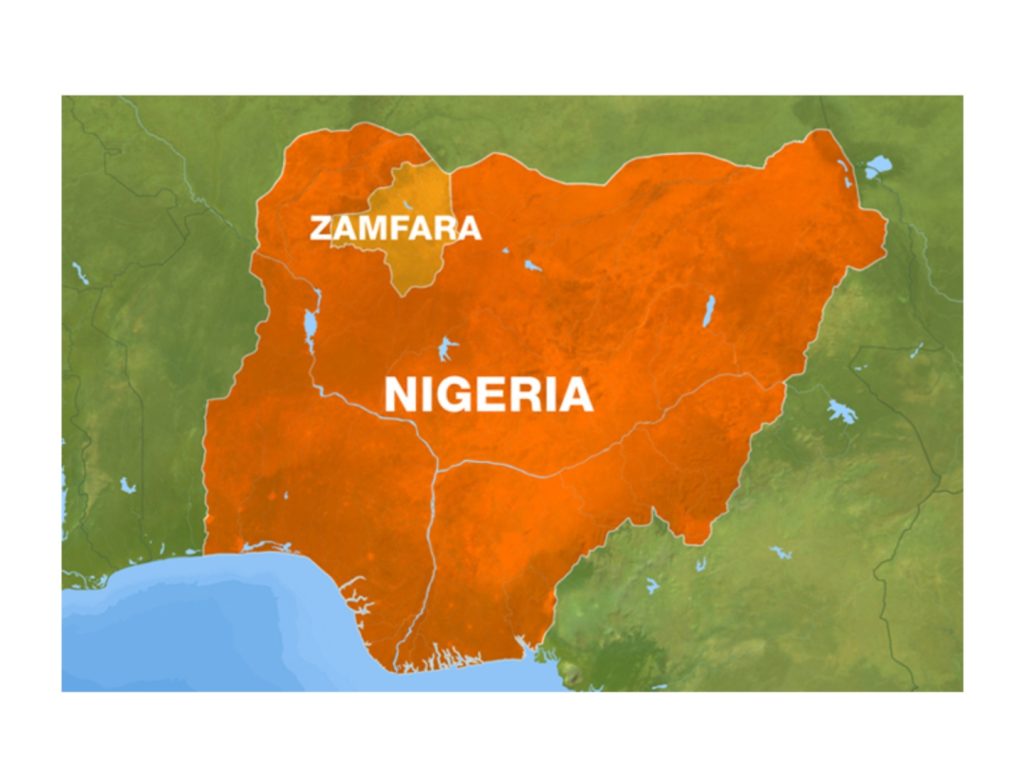 vigilante-killed,-locals-abducted-in-fresh-bandits-attack-in-zamfara-village