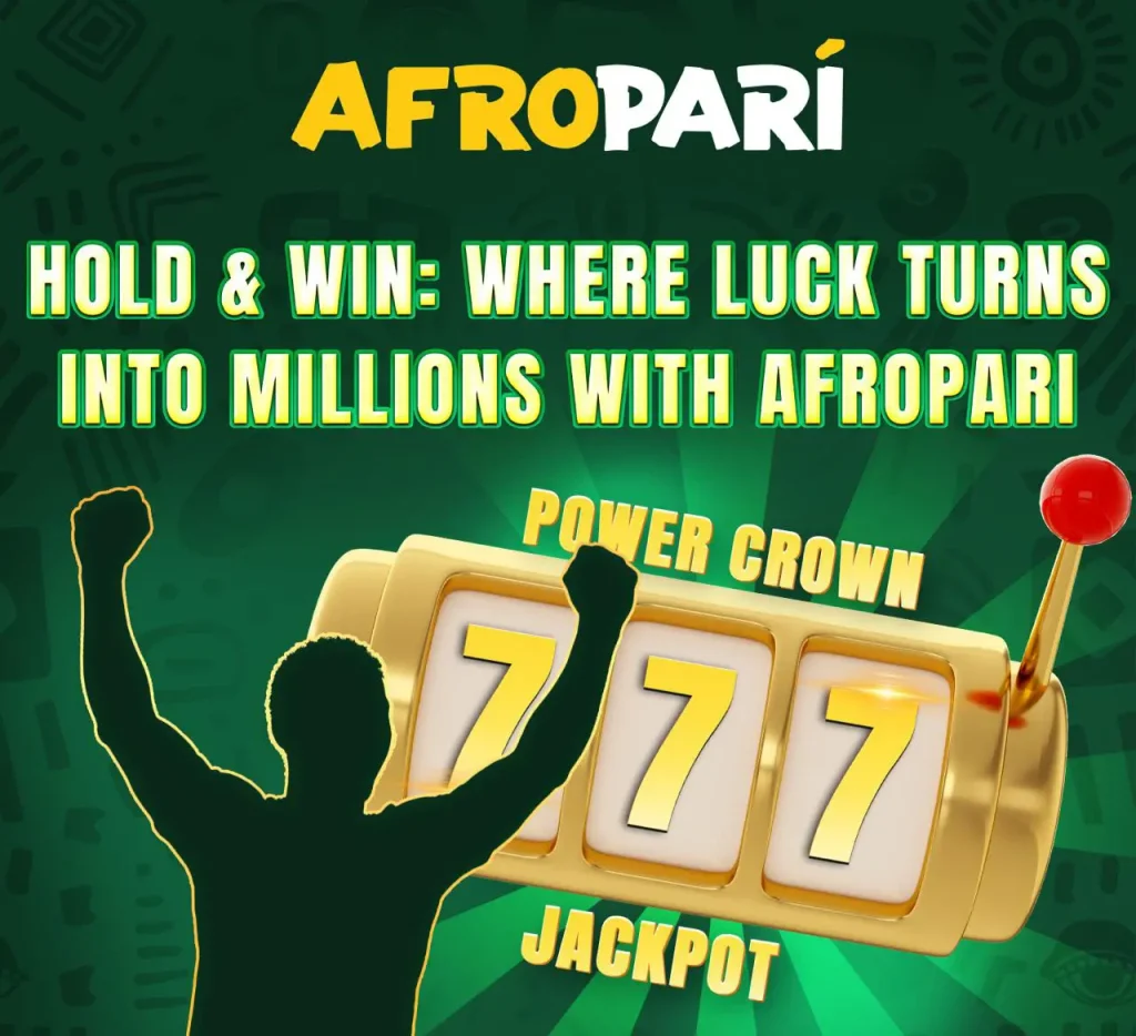10,000,000-xof-in-one-spin:-afropari-player-from-cote-d’ivoire-hits-the-jackpot