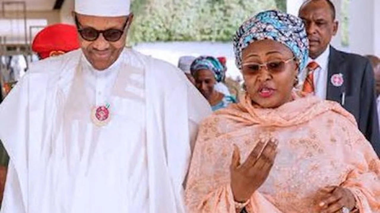 aisha-was-divorced-from-buhari-before-he-died-–-farooq-kperogi