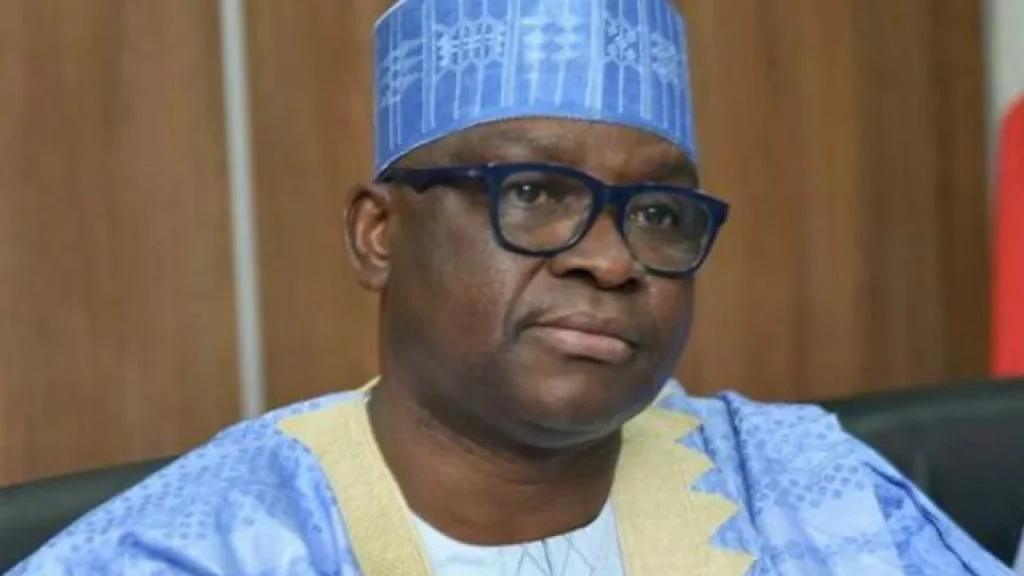alleged-n6.9bn-fraud:-efcc-vows-to-appeal-fayose’s-acquittal
