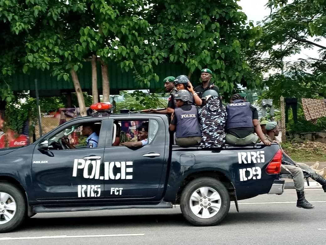 fct-police-reject-n1.5m-bribe-to-release-suspected-kidnapper