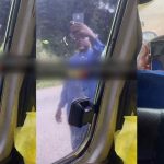“this-man-no-really-send-us”-–-passenger-says-as-bus-driver-stops-mid-trip-to-record-tiktok-videos-on-the-highway-(watch)
