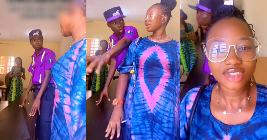 student-shares-the-unexpected-moment-a-security-officer-stopped-her-from-recording-a-video-in-her-school-(video)