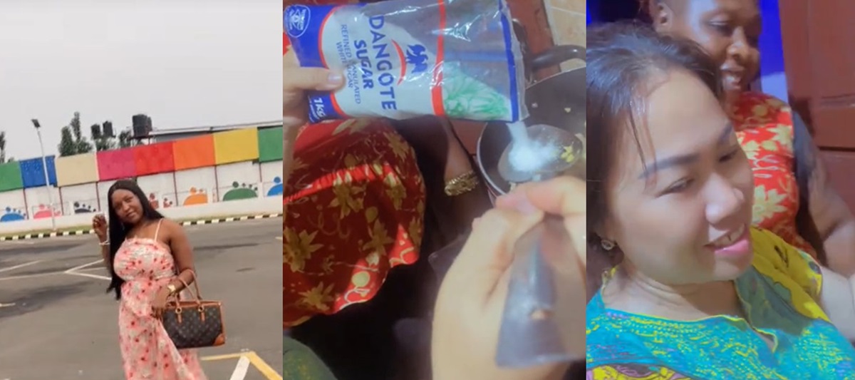 lady-shares-how-her-mom’s-business-partner,-who-visited-and-decided-to-cook,-added-sugar-to-spice-up-the-meal-(video)