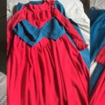lady-stirs-reactions-online-after-sharing-how-her-husband-placed-her-outfit-after-ironing-(video)