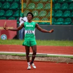 caa-u18/u20:-praise-ikweki-wins-nigeria’s-first-medal-in-high-jump